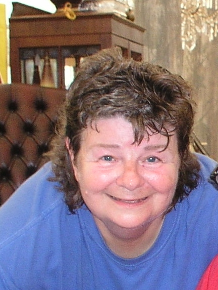 Valerie Kelly-Hodenius July 19, 1946 - July 24, 201 4