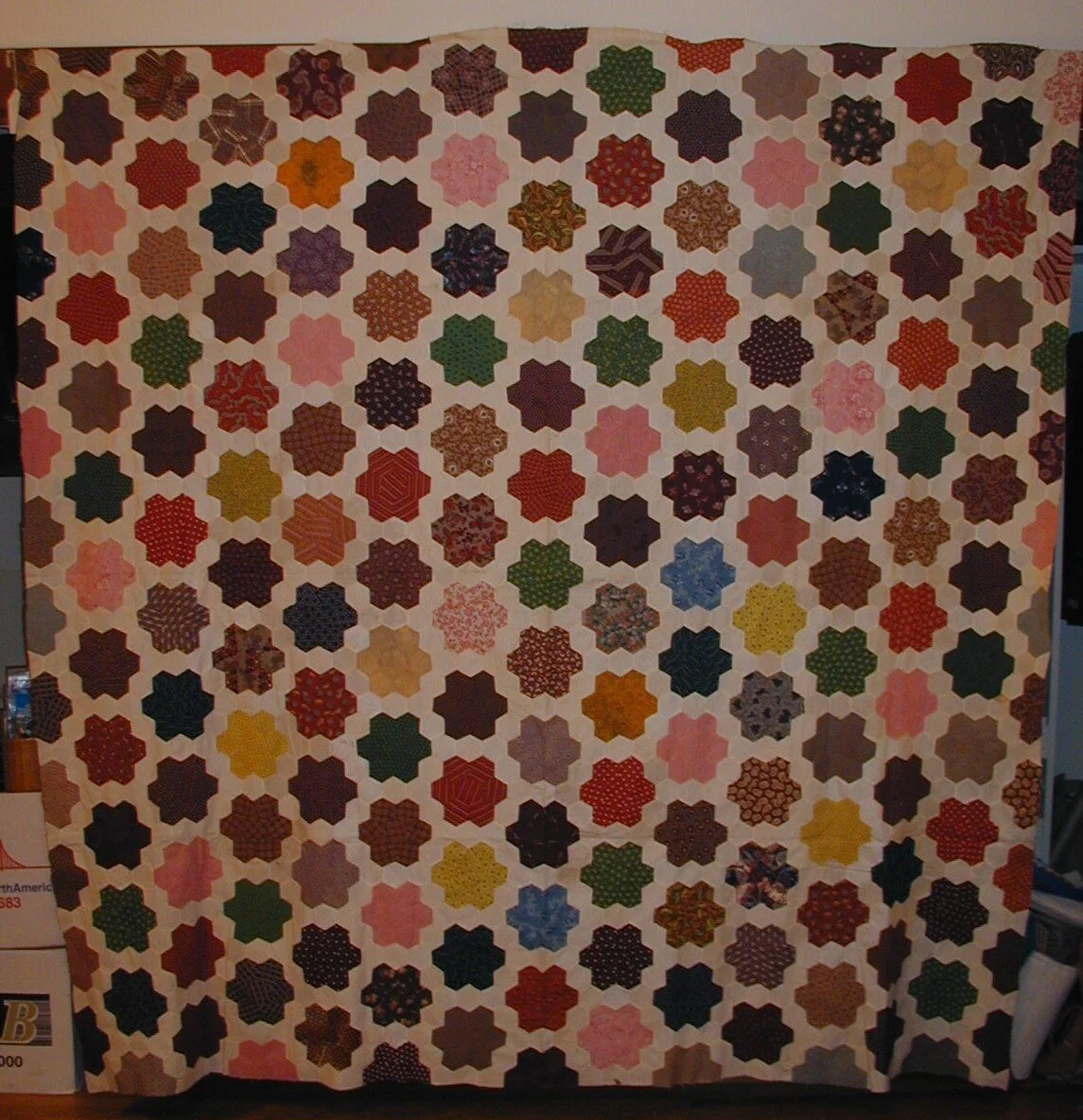 【屋外未使用品】Highland Designs TOP QUILT Cascadia Quilt Pattern — Alderwood Studio • Modern Quilts