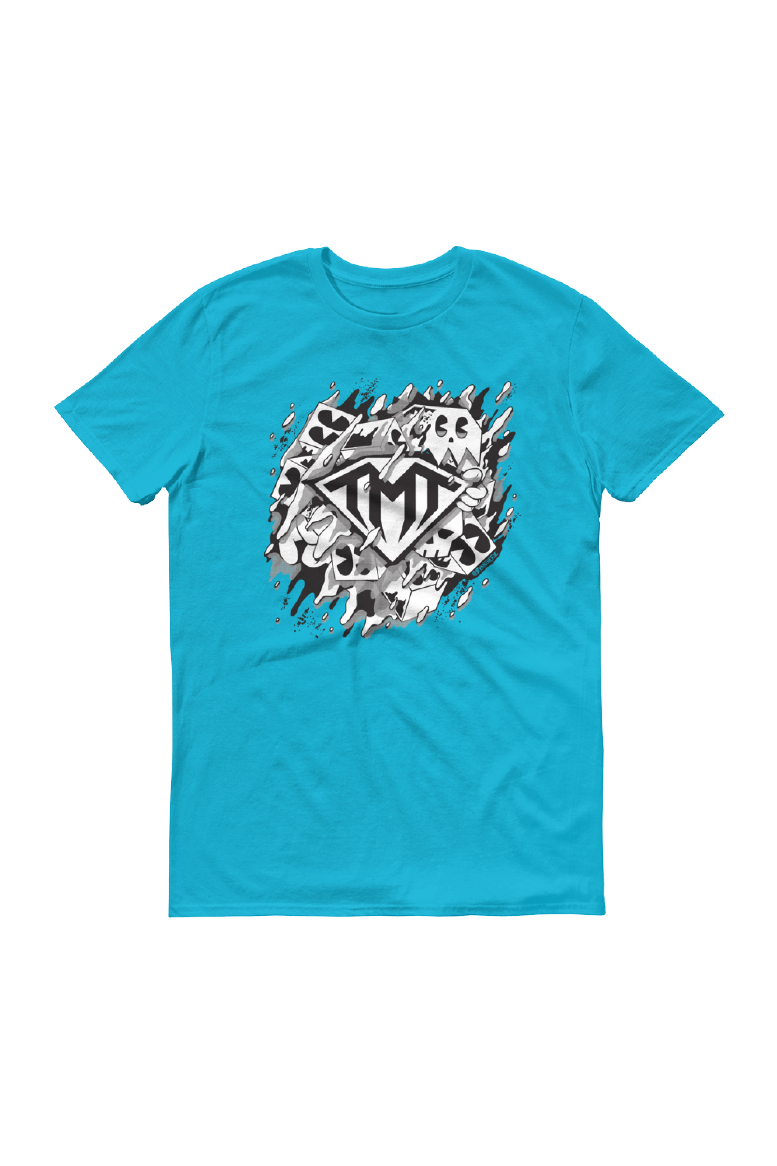 Ryan-Dafoe-T-Shirt_mockup_Flat-Front_Caribbean-Blue-01.png