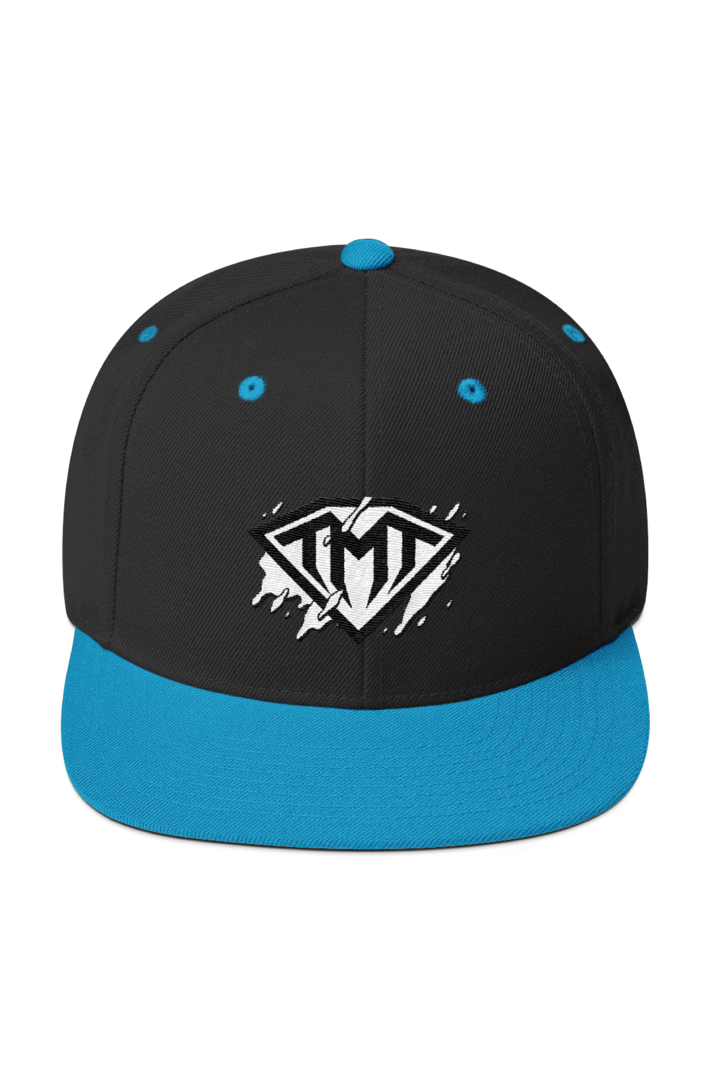 Ryan-Dafoe-Two-tone-Hat_mockup_Front_Black-Teal-01.png