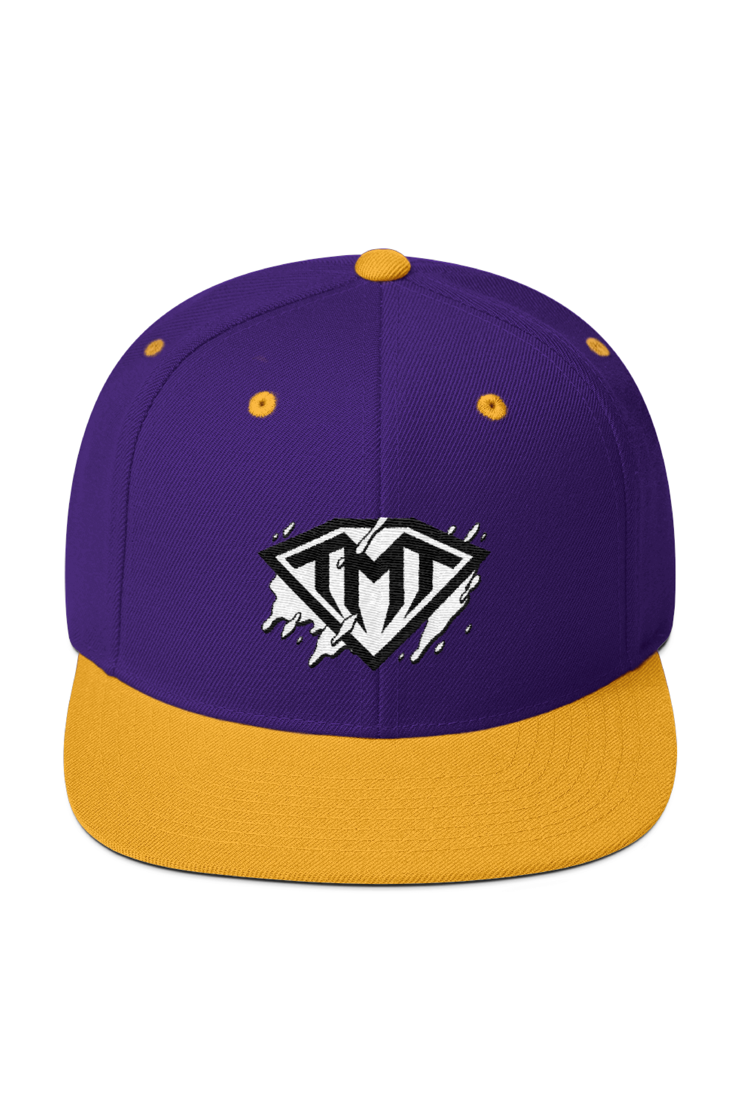 Ryan-Dafoe-Two-tone-Hat_mockup_Front_Purple-Gold-01.png