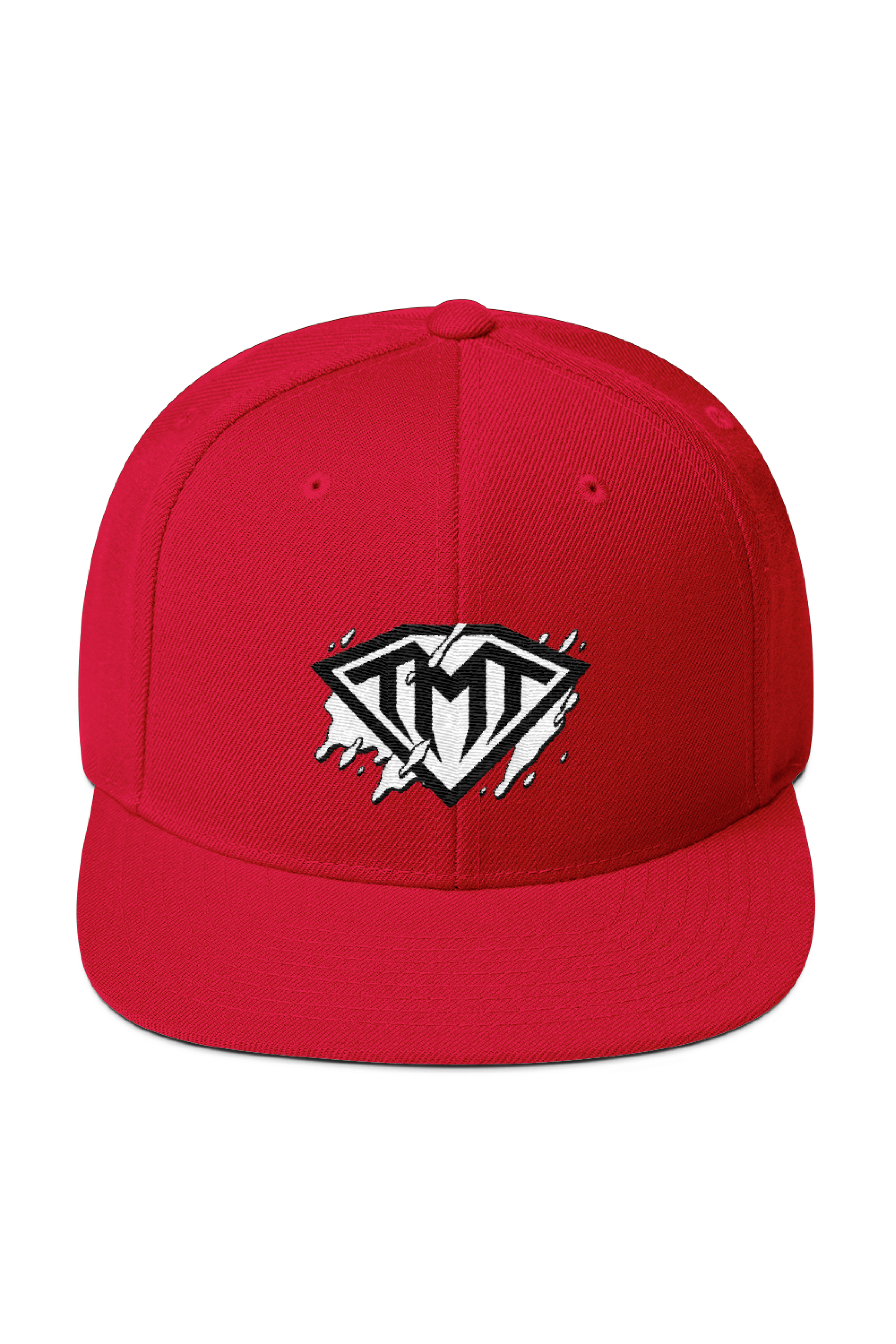 Ryan-Dafoe-Two-tone-Hat_mockup_Front_Red-01.png