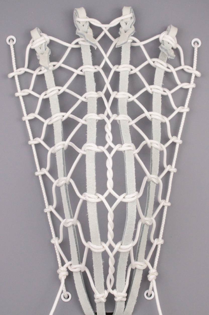 7 Diamond Stanwick Pocket Lacrosse