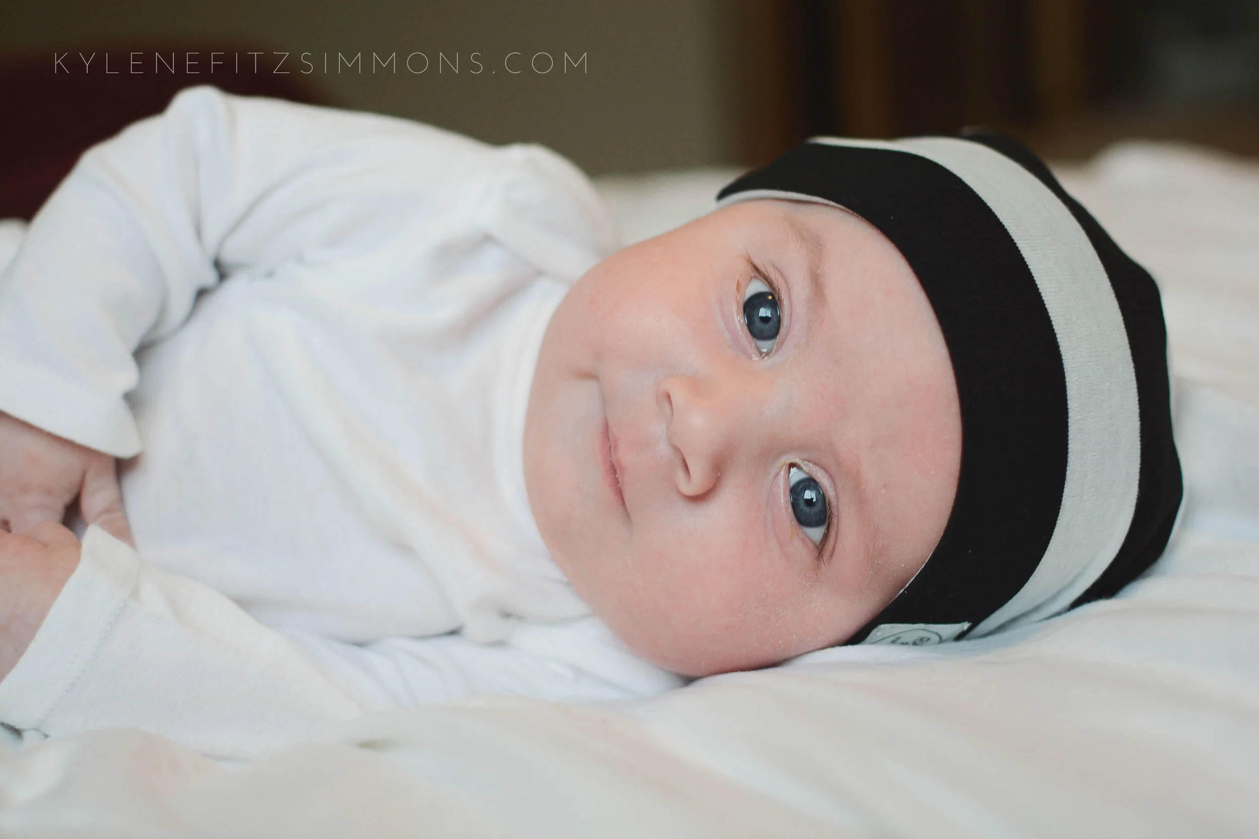 gabriel | 3 months!