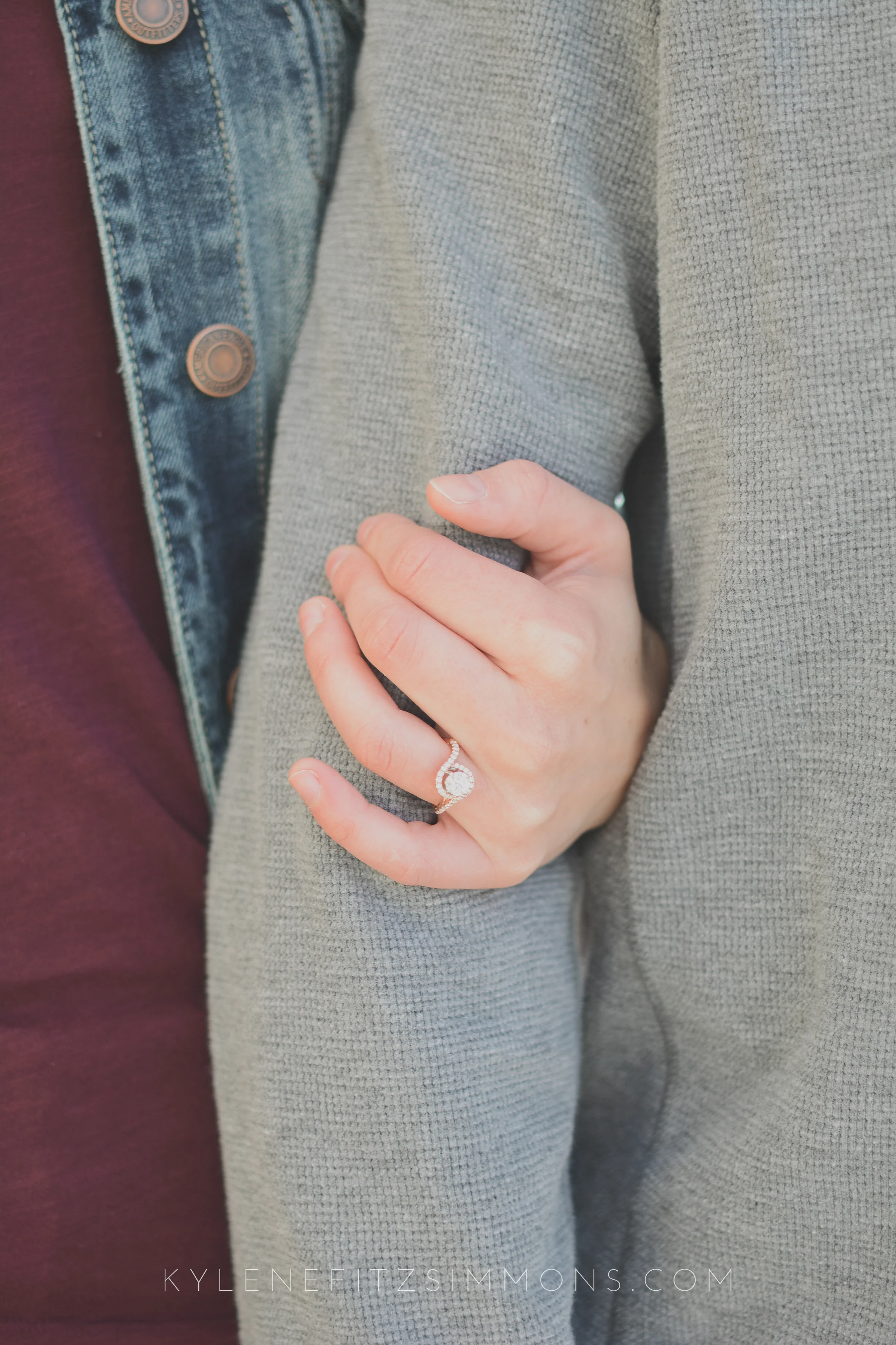 brent + heather | round 2