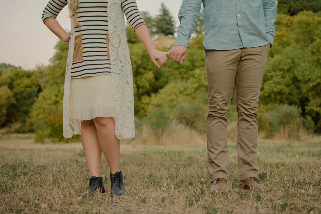 KAILEY LOVES CONNOR | Engagement Photographer