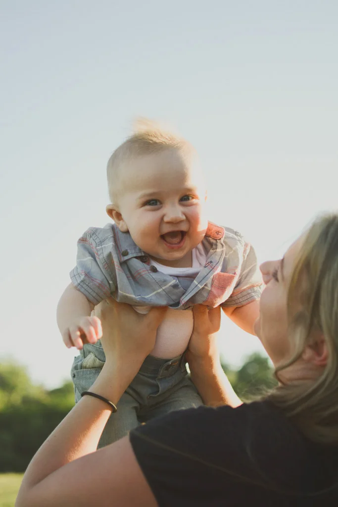 SEVEN UP | Mandan, ND Kids Photographer