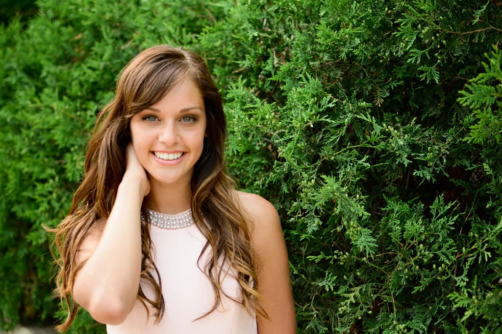 SAMANTHA | SENIOR