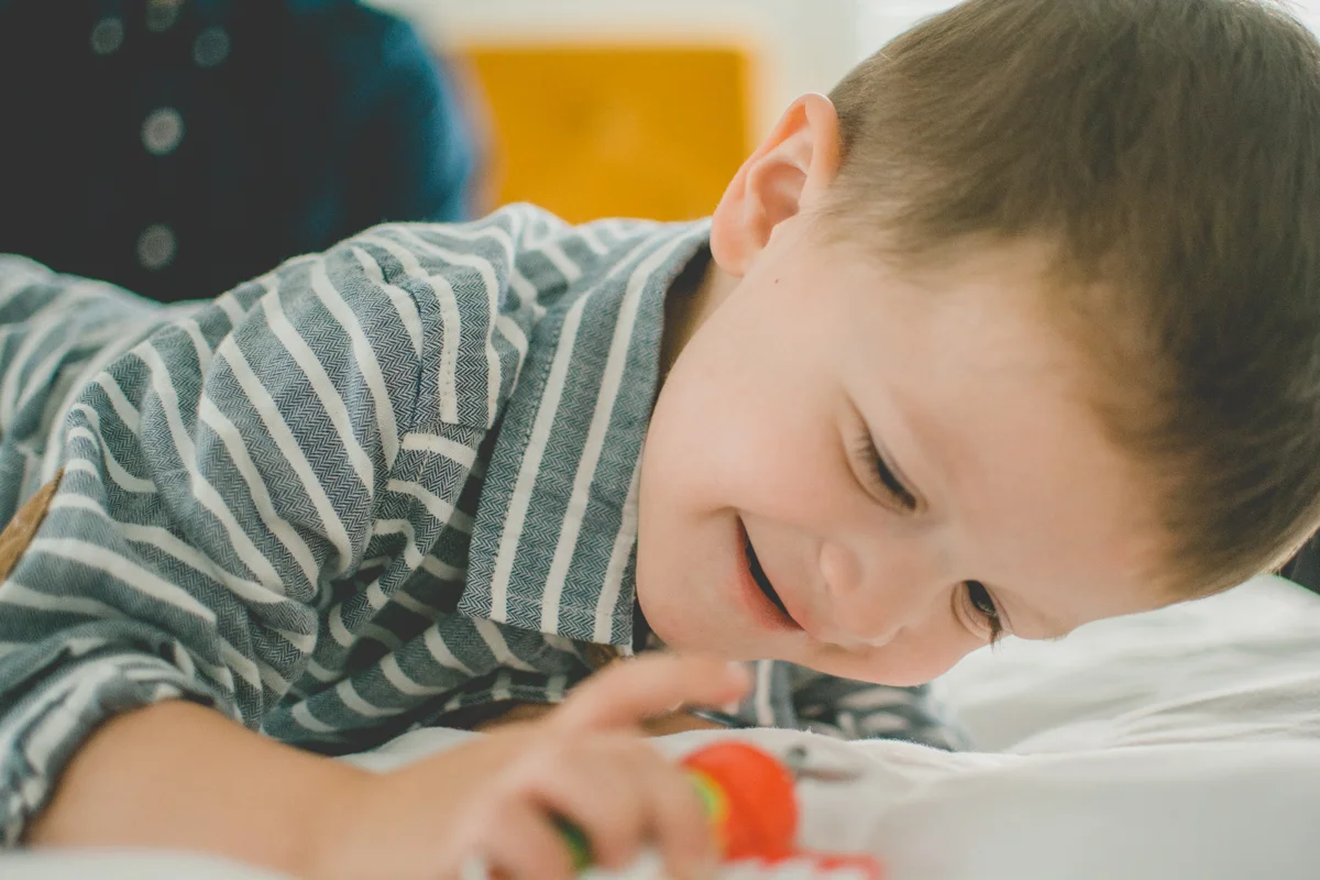 Utah Home Lifestyle Session | Kylee Ann Workshop