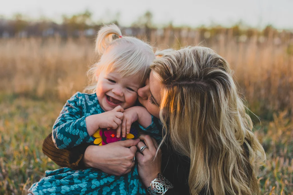 Harper | ND Kid's Photographer