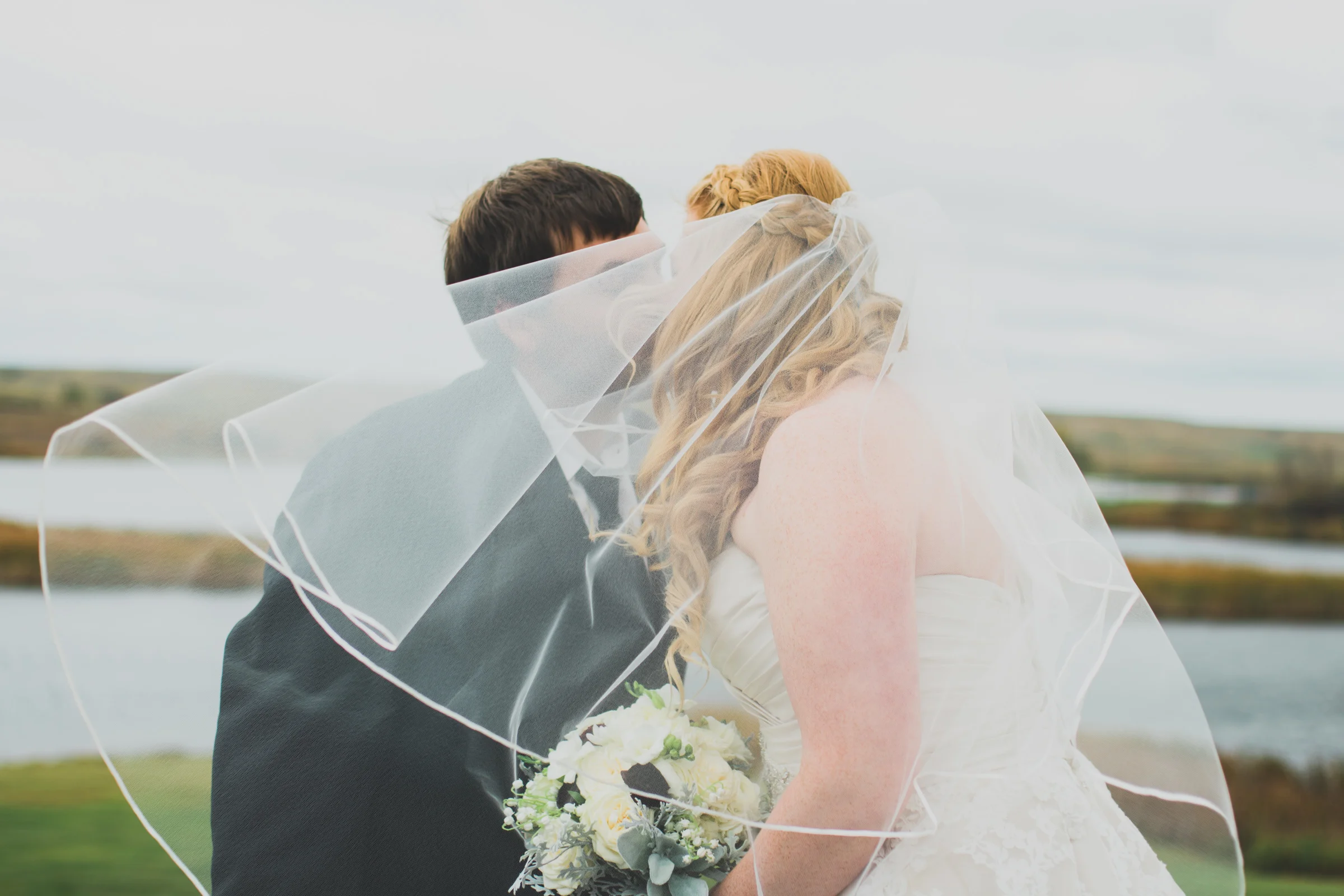 Helde Wedding | North Dakota Wedding Photography