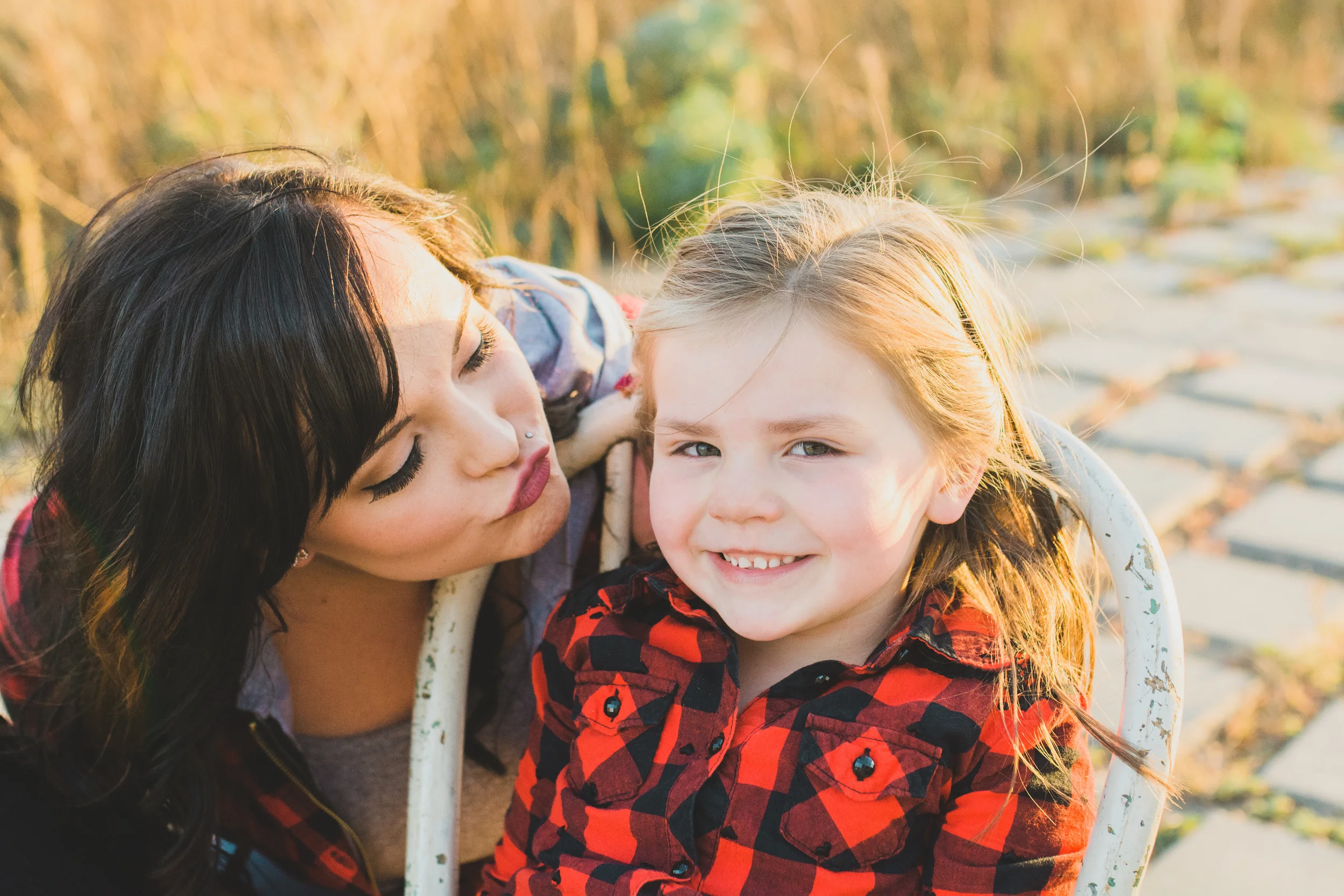 Tana + Tayley + Ty | Bismarck ND Photographer