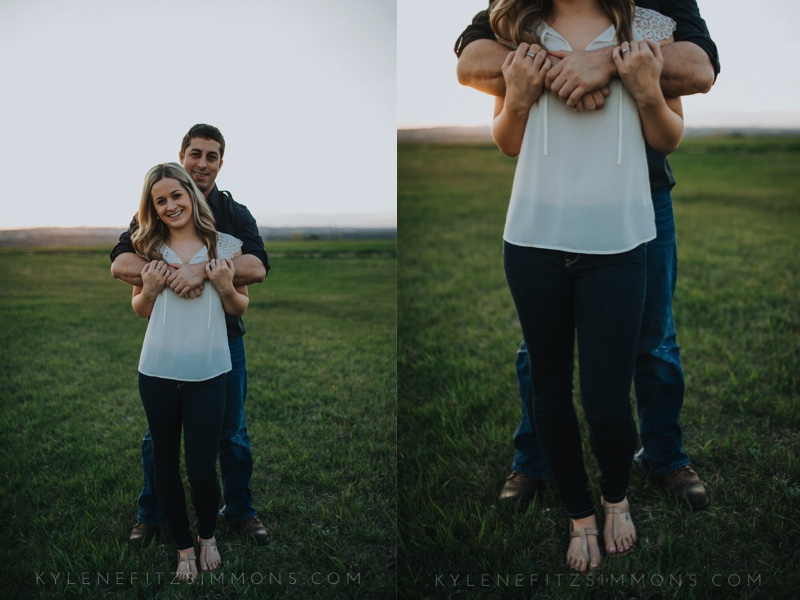 golden hour engagement kylene fitzsimmons6.jpg