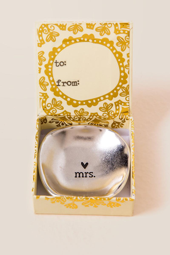 Ring Holder
