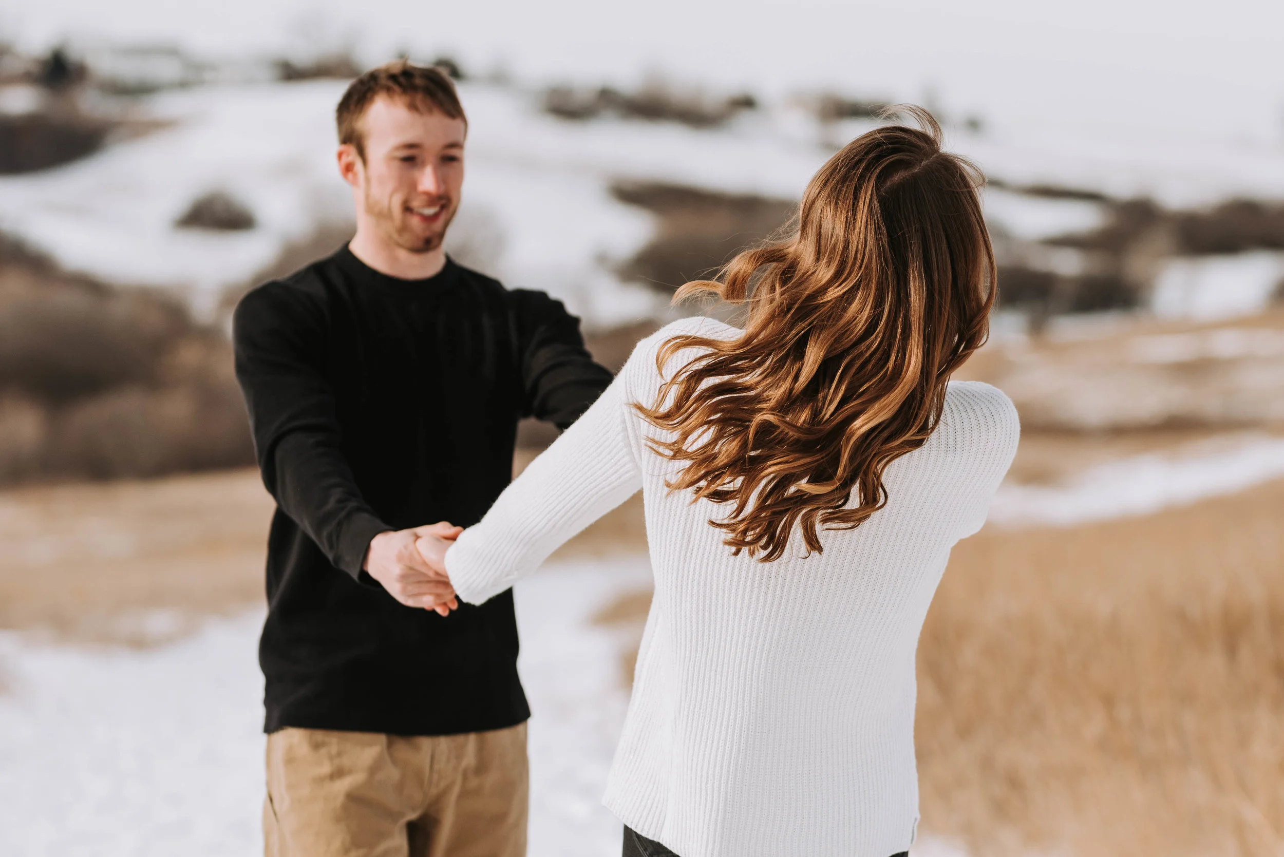 Lillejord Save the Dates