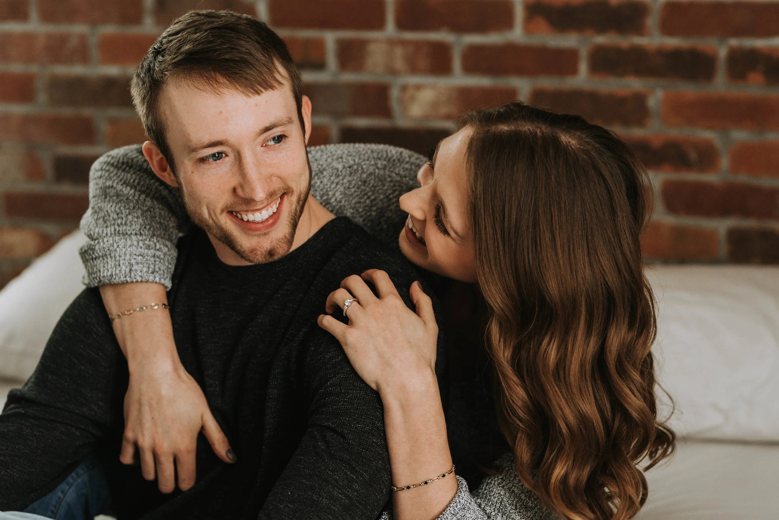 Lillejord Invitations