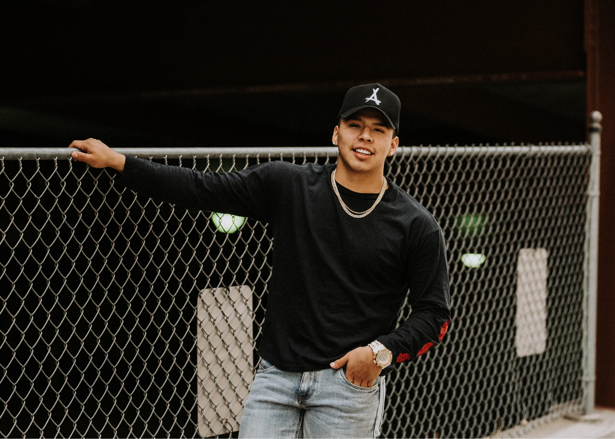 Fox Graduation Announcements