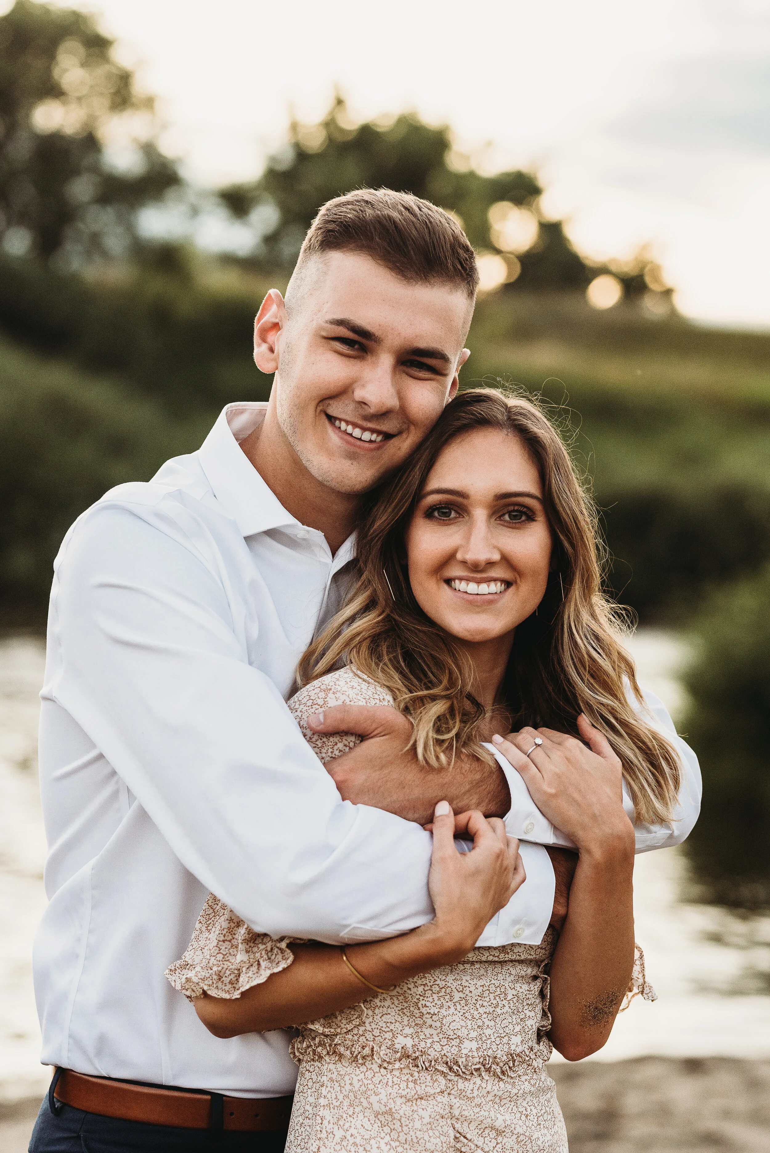 Krieger Save the Dates