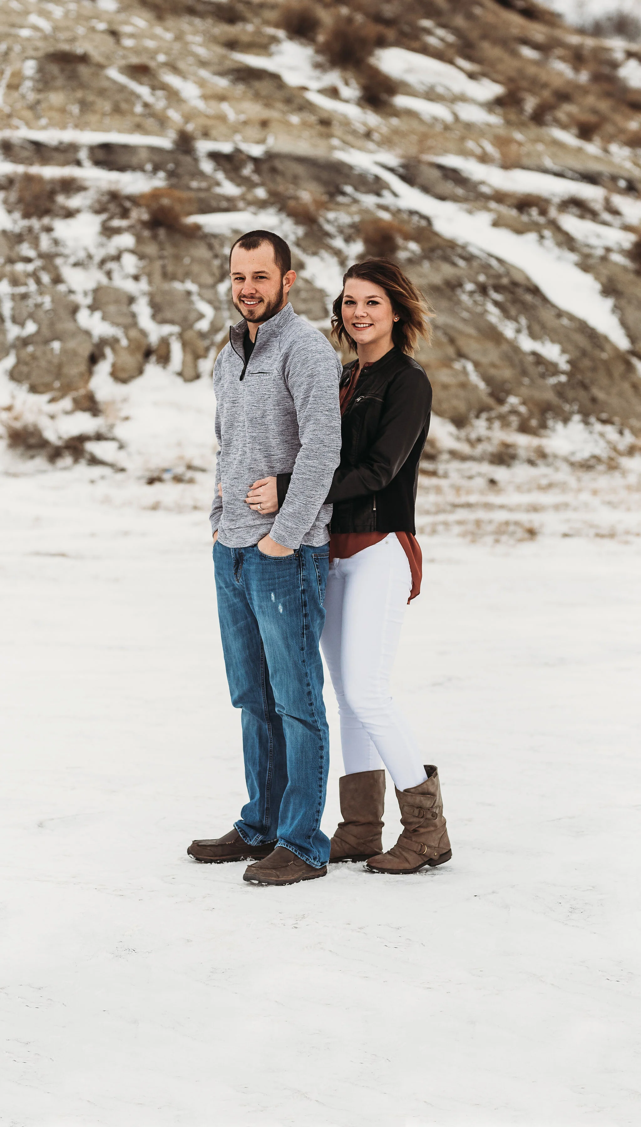 Thomas Wedding Invitation