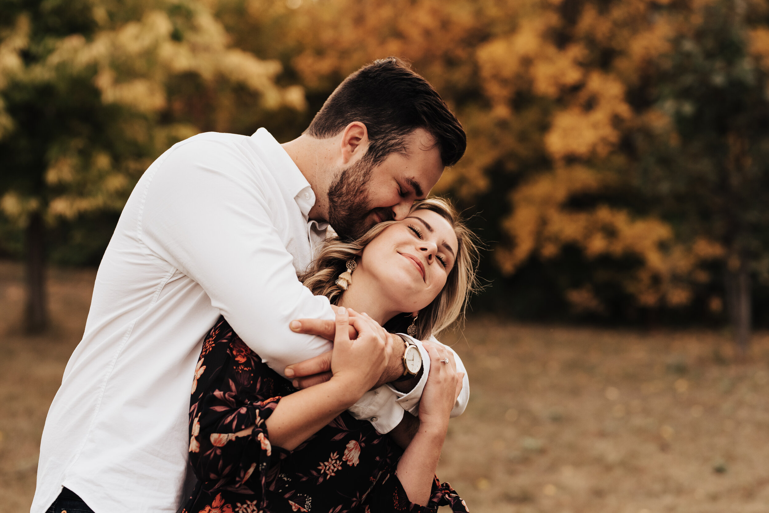 Michelle - Save the Dates