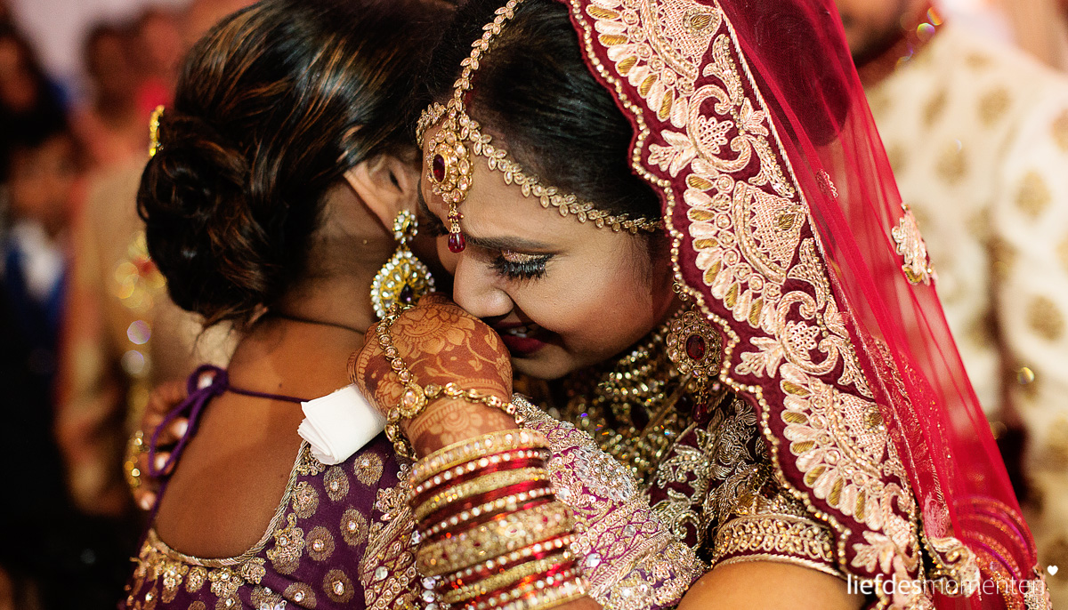 hindoestaanse bruiloften