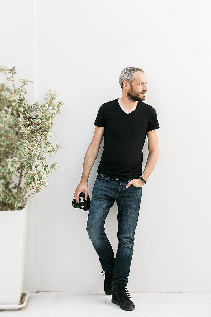 Liefdesmomenten bruidsfotograaf Niels