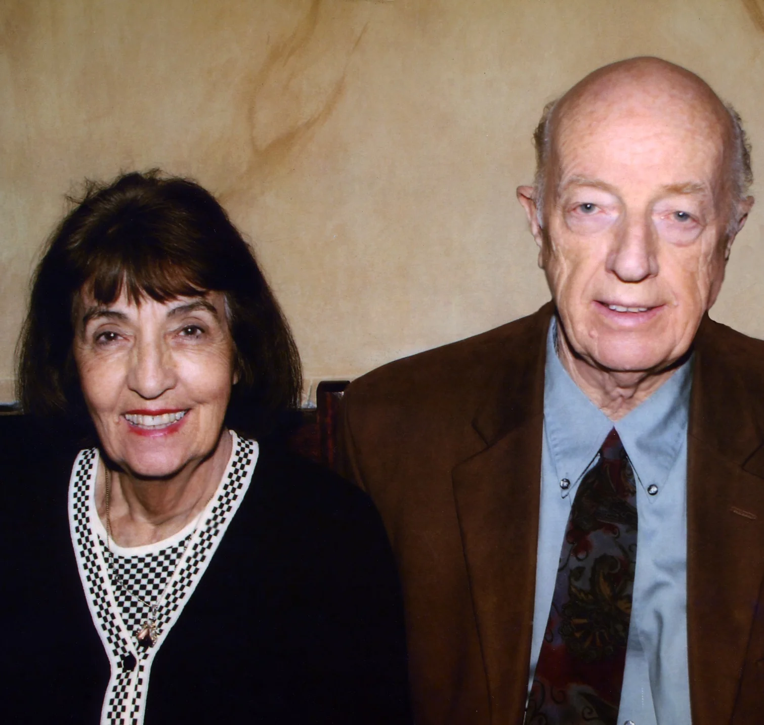 $9 million gift from Amelia and B. John Garrick launches Institute for the Risk Sciences at UCLA Engineering