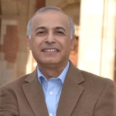 Dean Vijay K. Dhir appoints Ali Mosleh as the inaugural director of the B. John Garrick Institute for the Risk Sciences