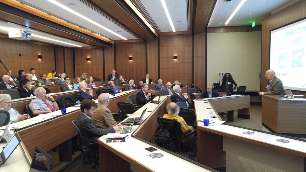 In the end, the colloquium provided considerable insights to the formulation of a roadmap for effective research into a much better understanding of the existential threats we face and the technologies necessary for their better management to save lives and society as we know it.