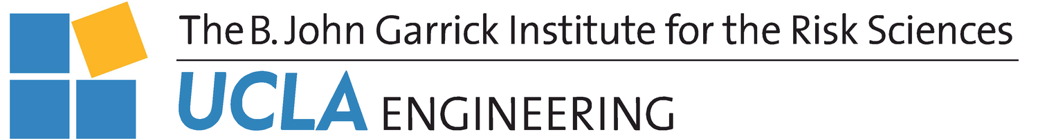 The B. John Garrick Institute for the Risk Sciences