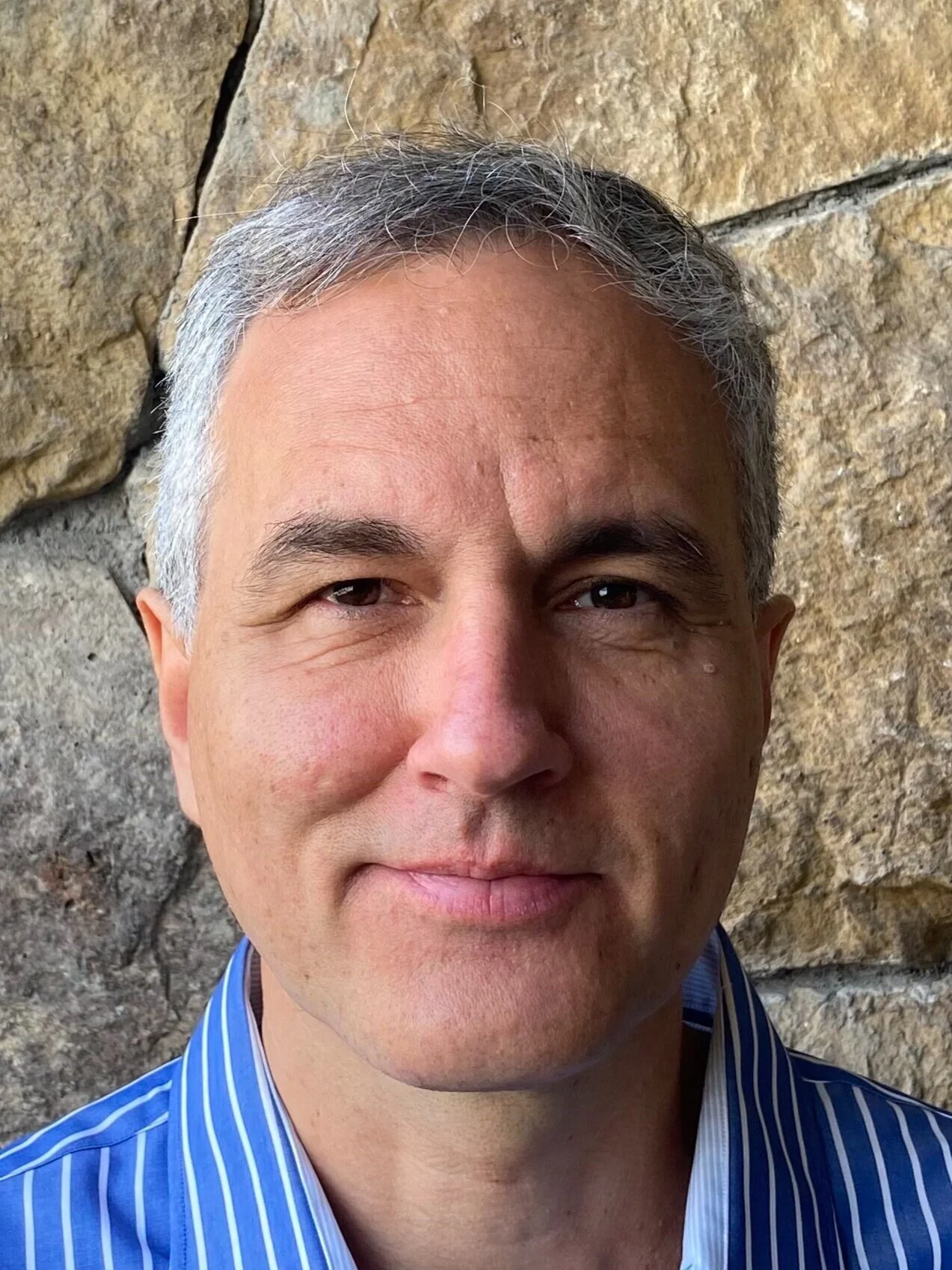 GIRS Welcomes Professor Enrique López Droguett