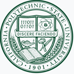 Cal Poly San Luis Obispo Seal Logo.png
