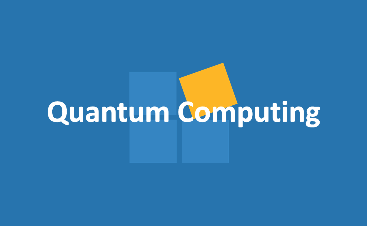Quantum Computing