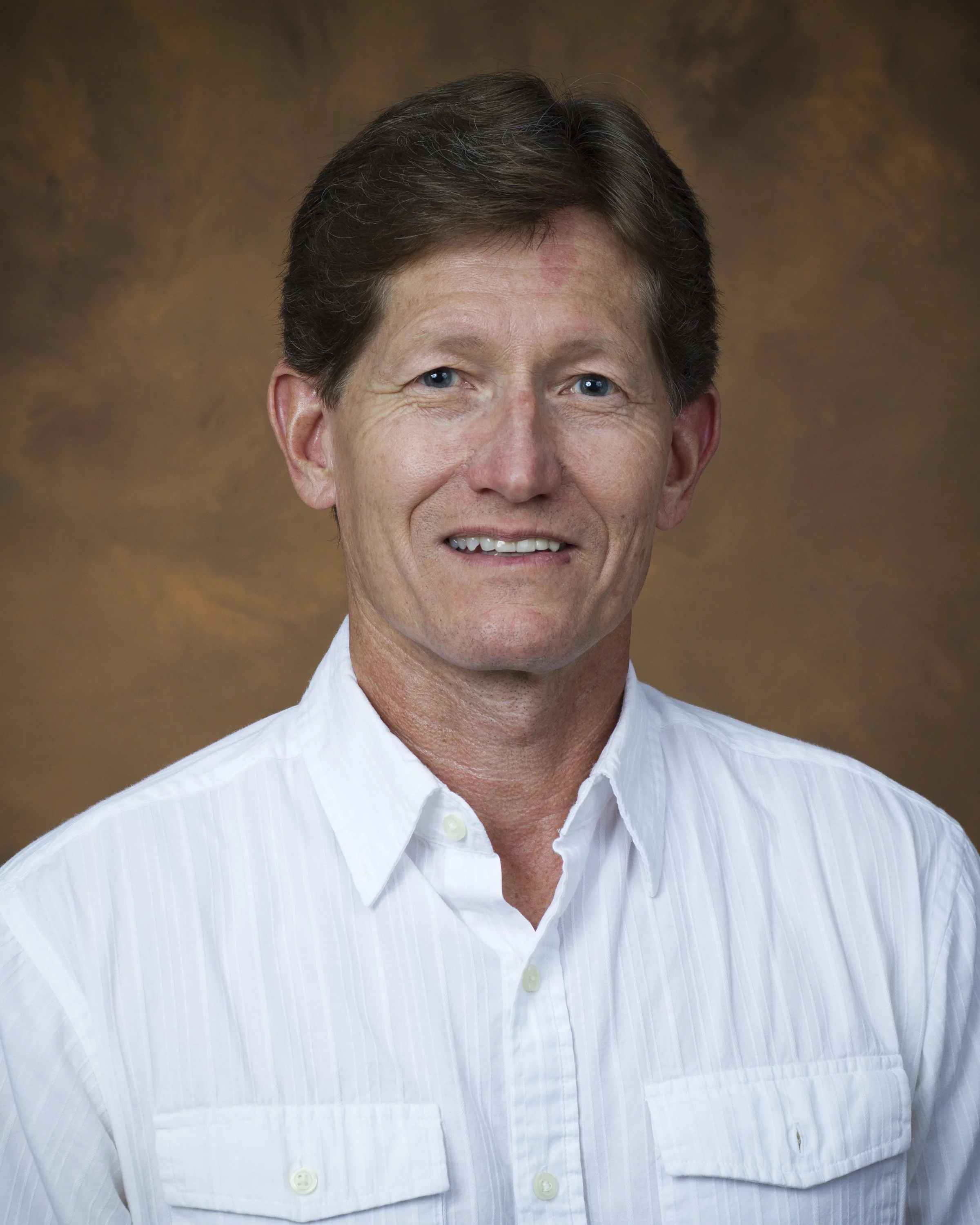 Ray Huffaker