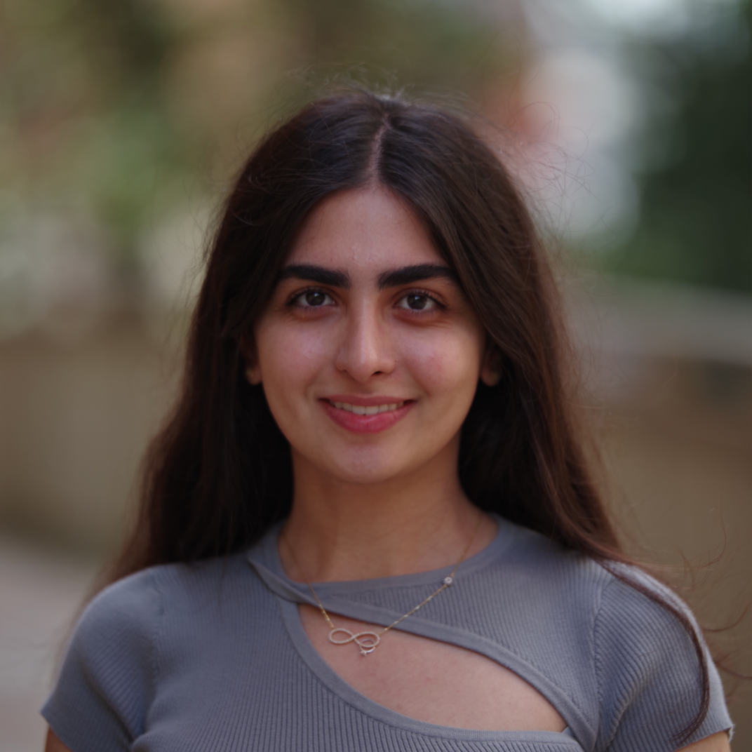 Helia Fazlazarsharabiani Joins the Risk Institute 