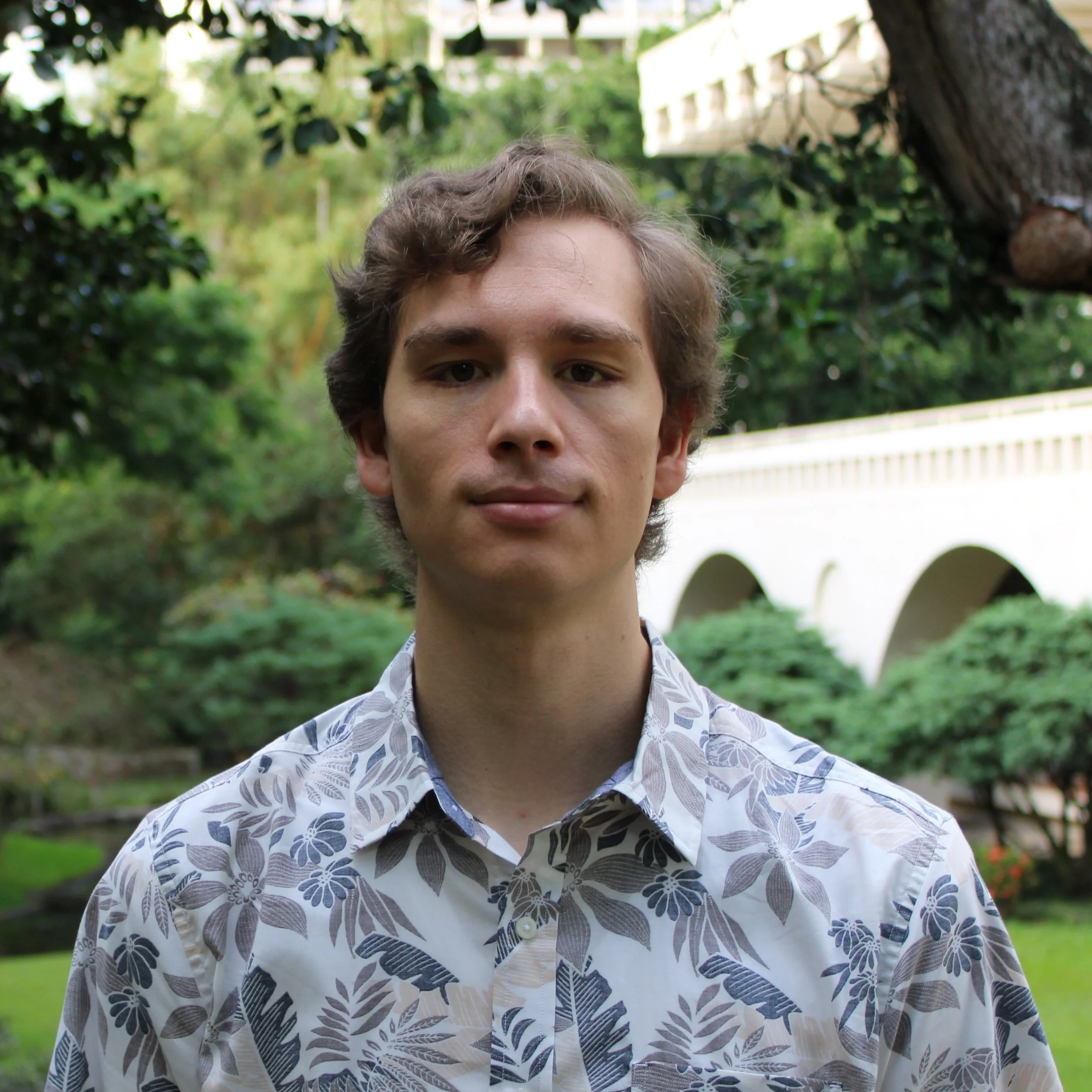 Dr. Tristan Buckreis Joins the Risk Institute    