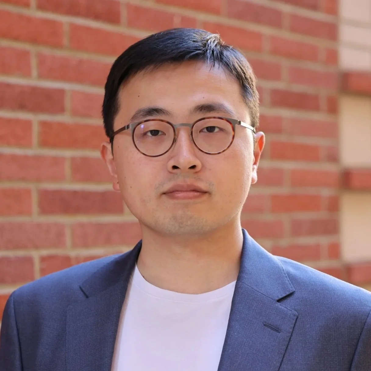 Assistant Professor Joins the Risk Institute 