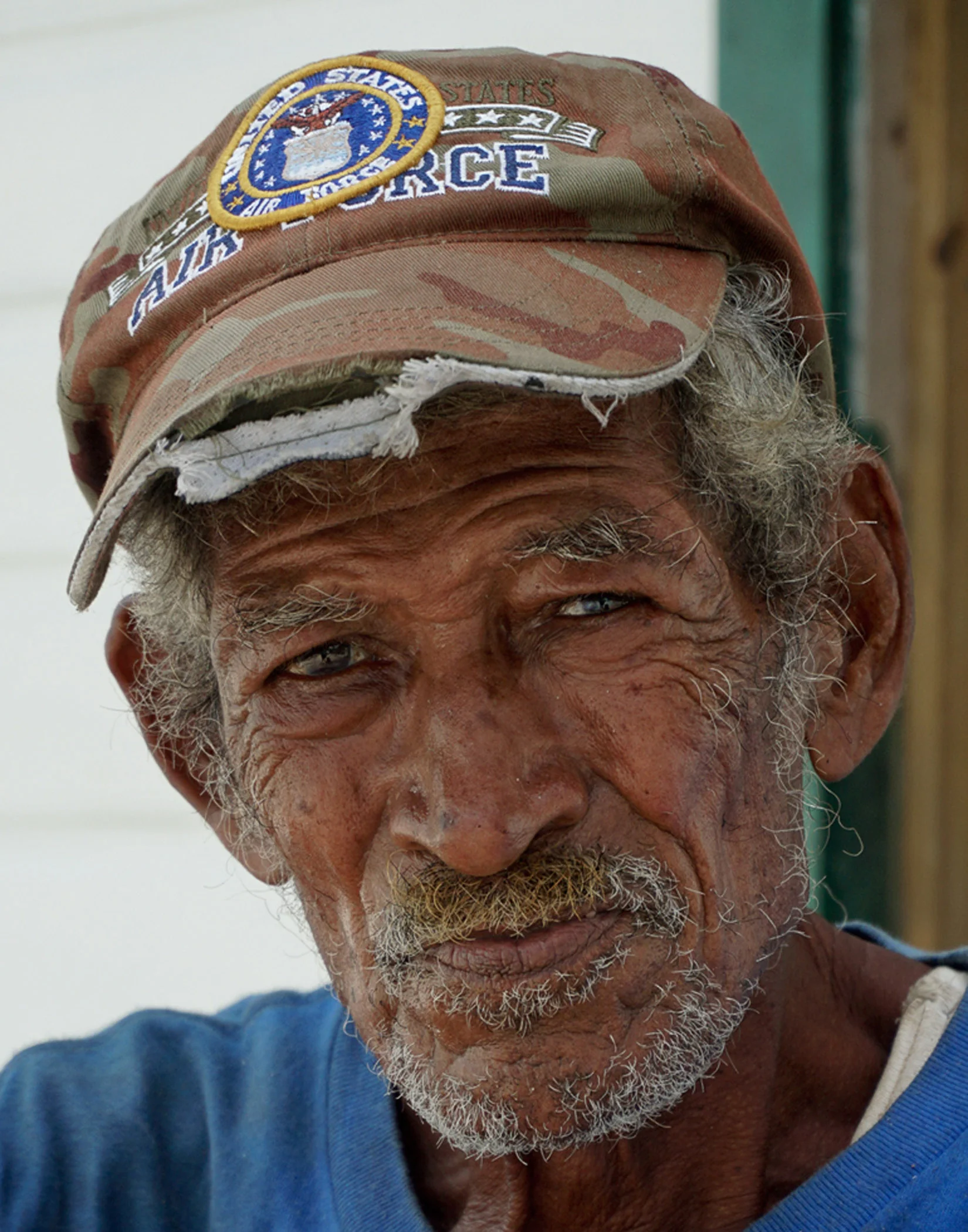 Lighthouse Keeper Belize – Patricia Munford – Urban Ecology Center Photo Club