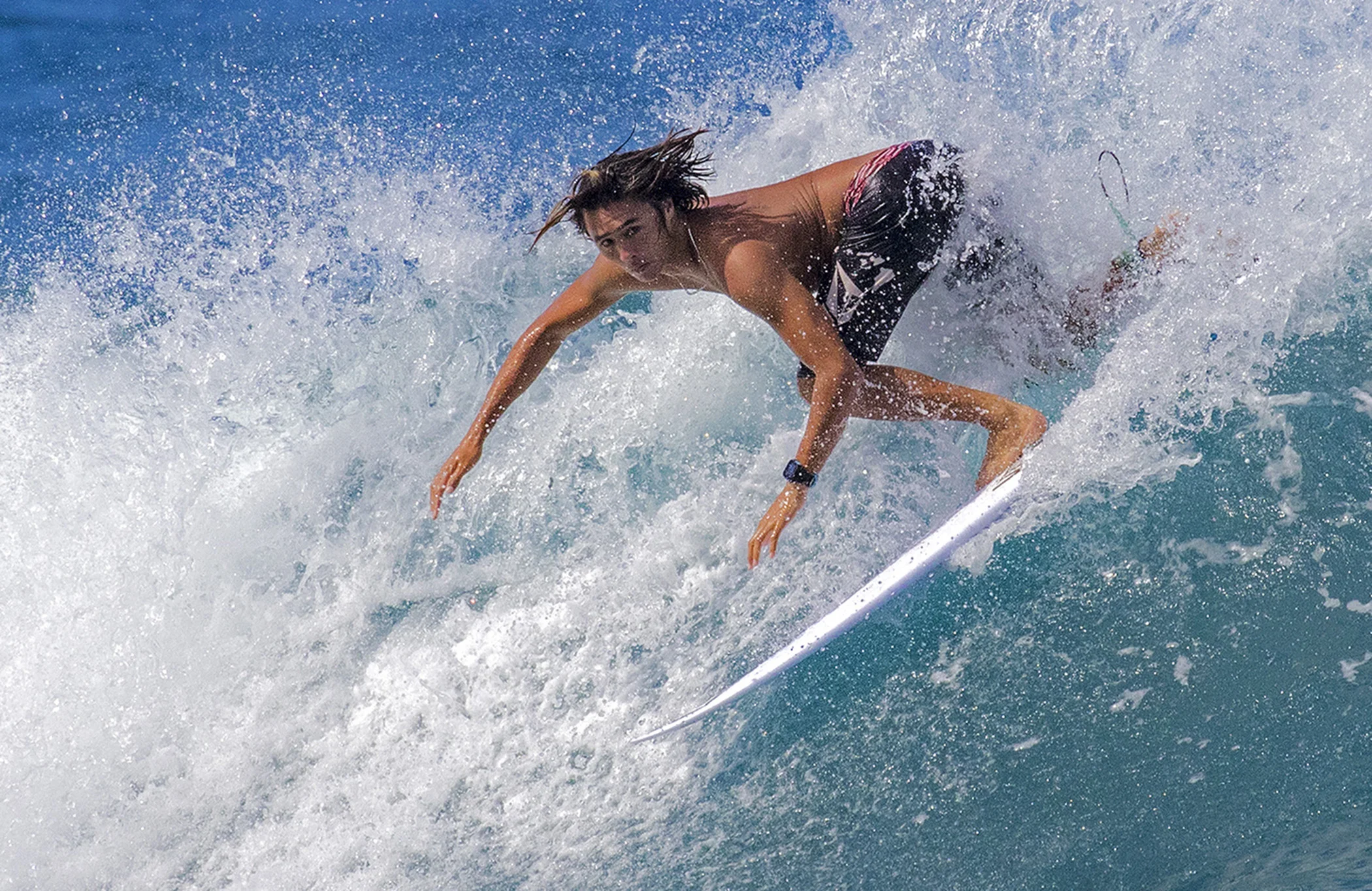 1554~OST~Down_The_Wave_At_Pipeline~Emmerich Jr~Gerald H~IMC.jpg
