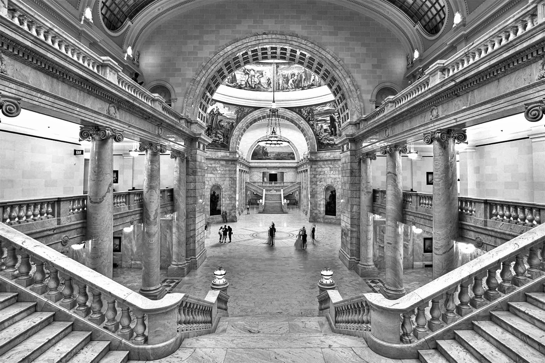 3452~MOSP~Utah_Capitol_Interior~Emmerich Jr~Gerald H~IMC.jpg