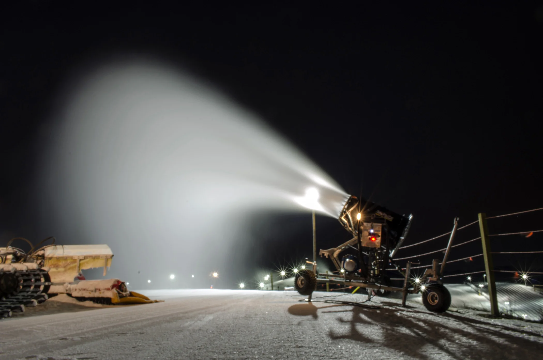 Winter Images - Erick Walquist