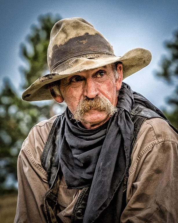 3rd place - A Hard Day~Diane Werner - Racine Camera Club