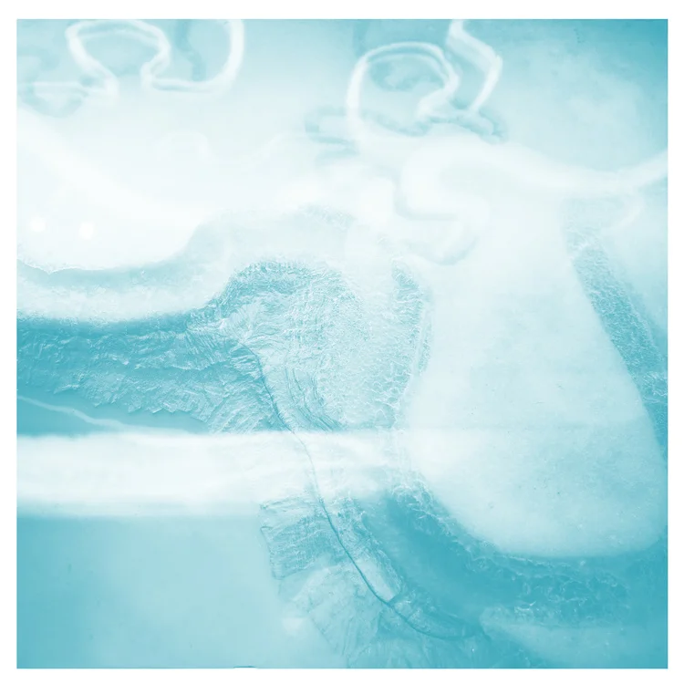 Ice Aerial No. 46