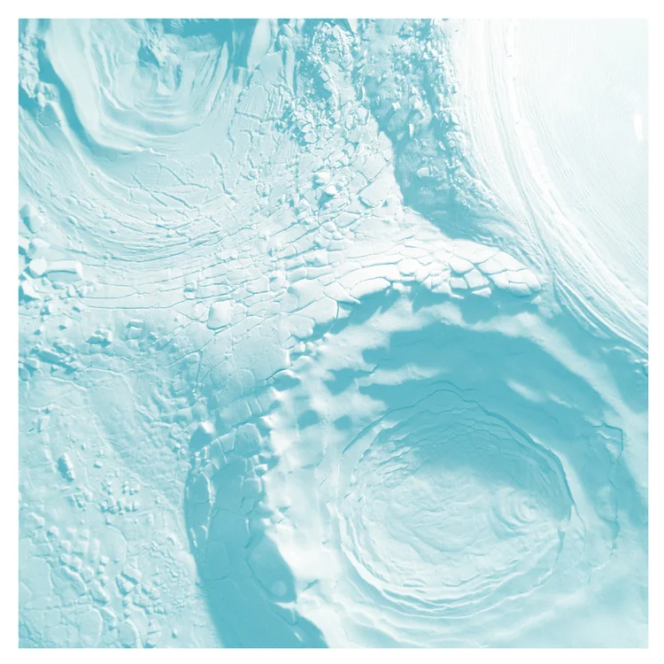 Ice Aerial No. 71