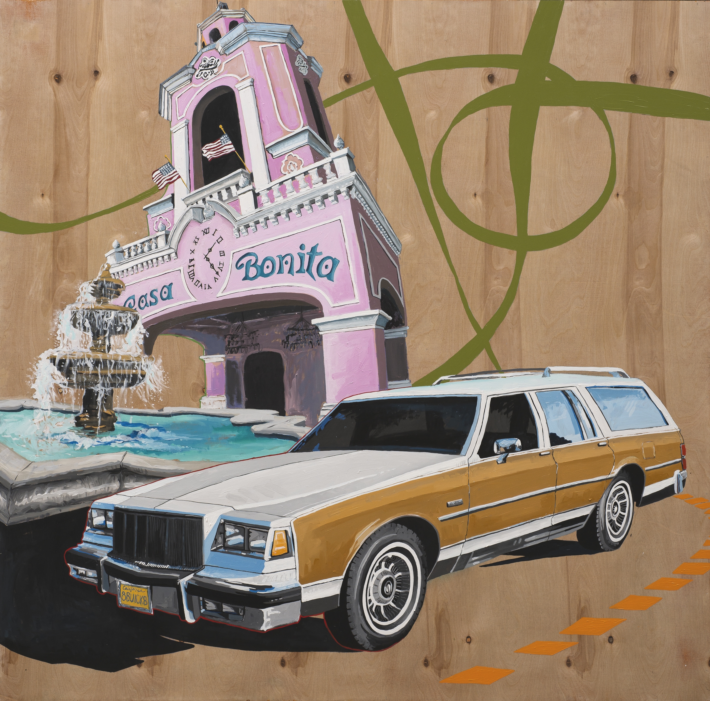 PIMPING PARADISE