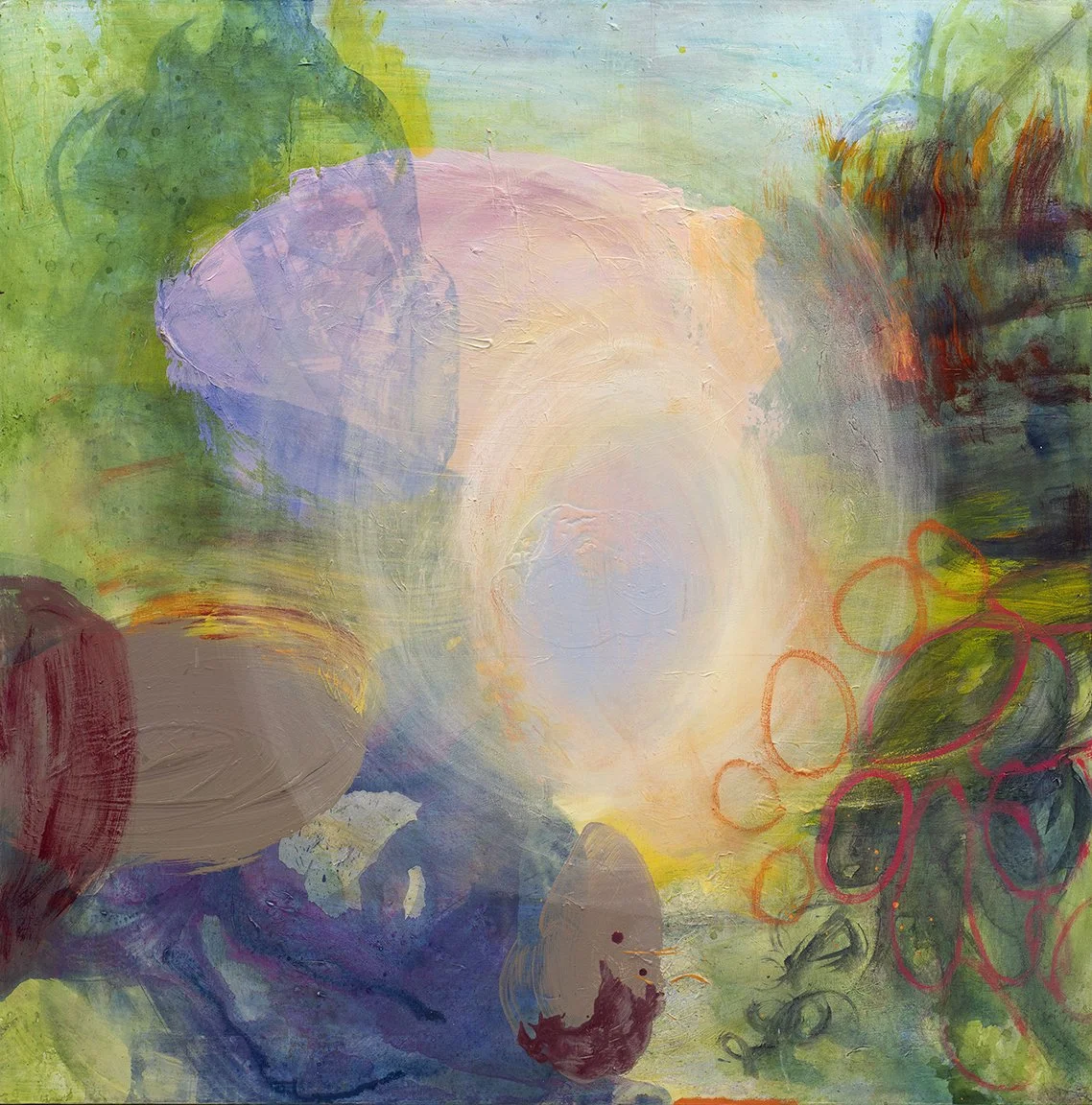 Love Frequency / Frequency Correction