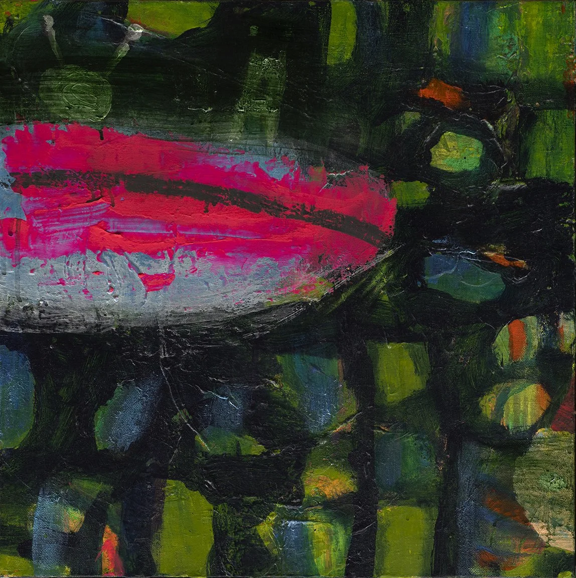 Stream of Consciousness