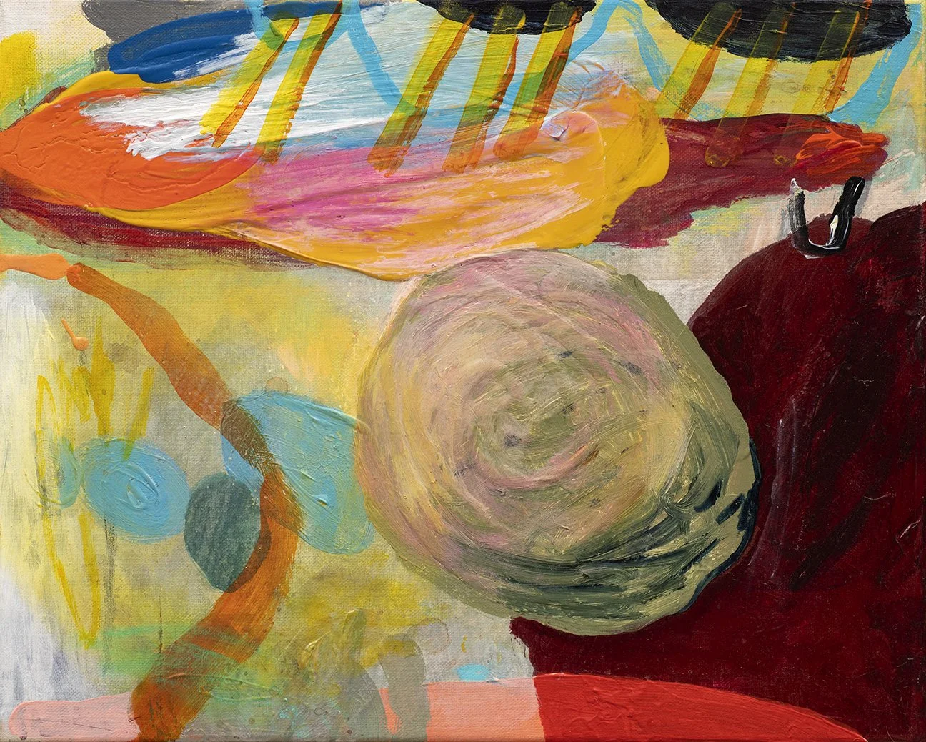 Carting the Castle II