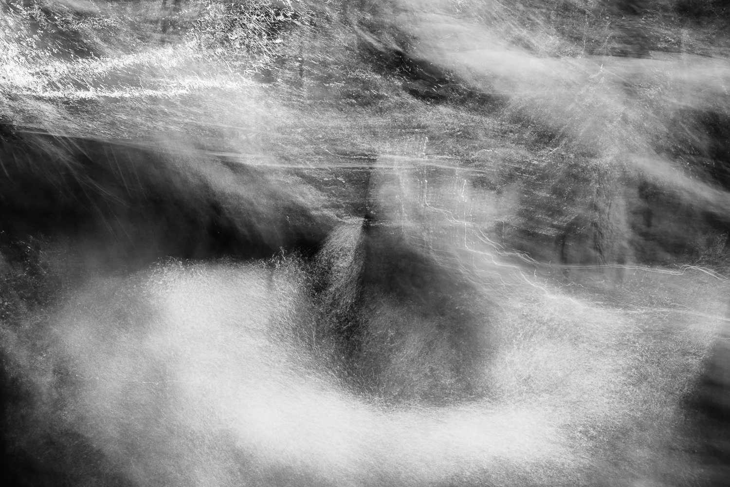 Running Water 2 (G1062)