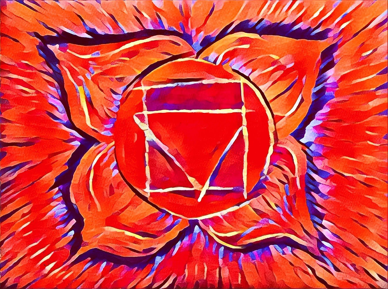 Article and Artwork by Briana MacWilliam MPS, ATR-BC, LCAT